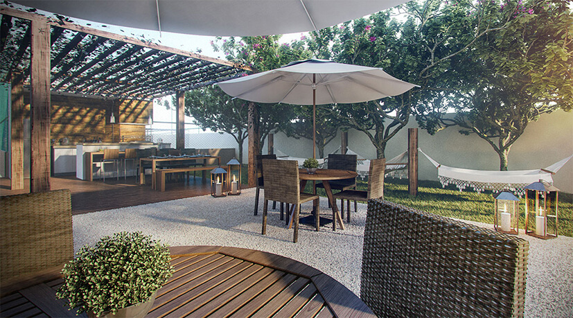 Grand Club Cotia - Imagem 6