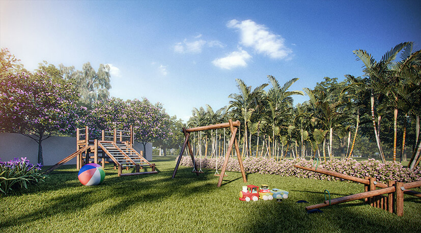 Grand Club Cotia - Imagem 4