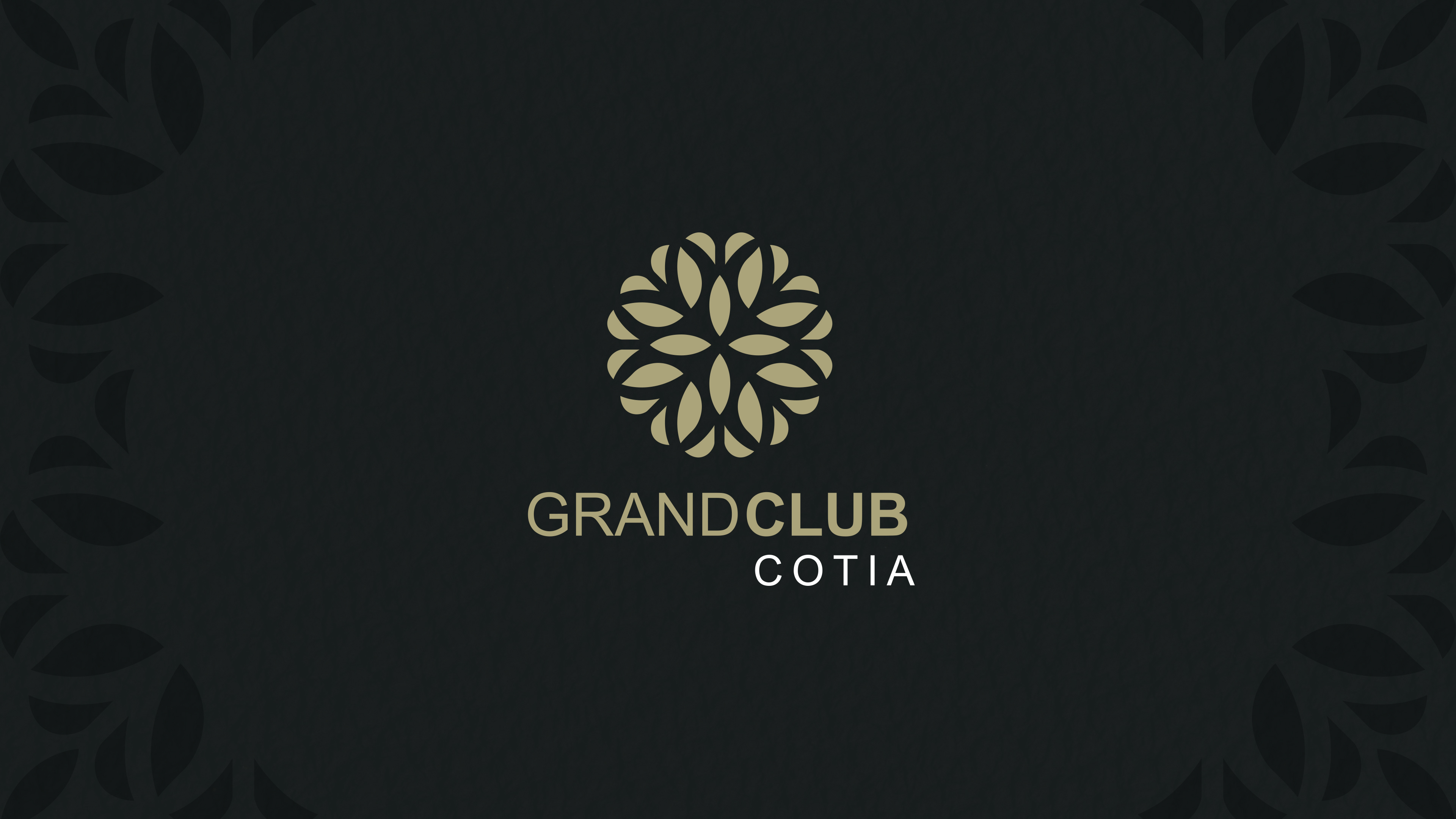 Grand Club Cotia - Vista do empreendimento