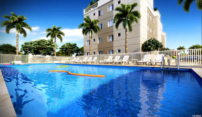 Grand Parc - Imagem 3