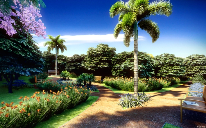 Grand Parc - Imagem 6