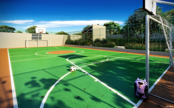 Grand Parc - Imagem 5
