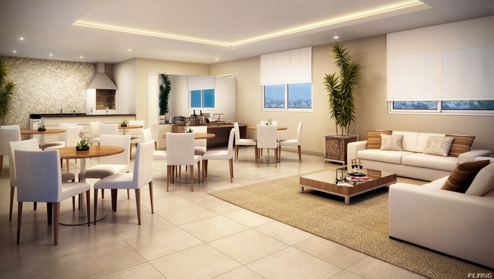 Grand Parc - Imagem 4