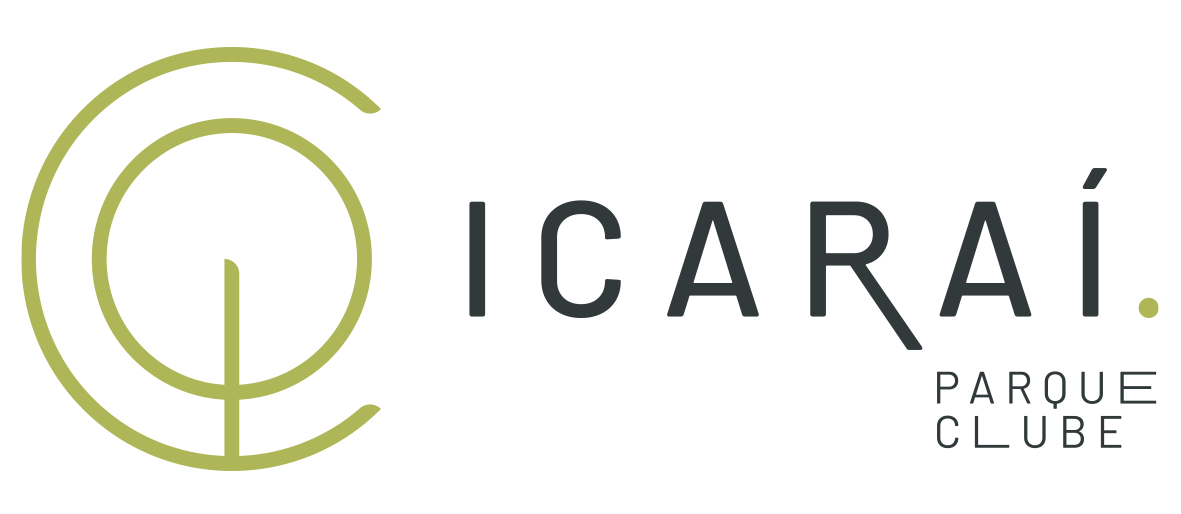 Logo Icaraí Parque Clube