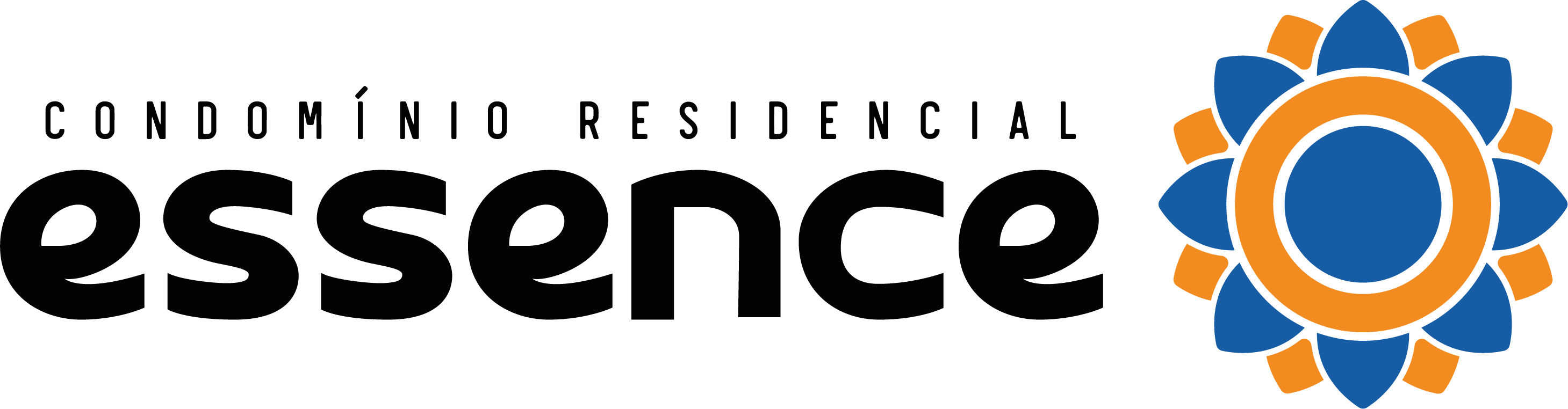 Logo Essence