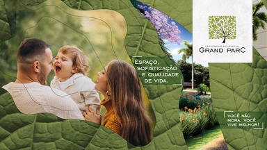 Logo Grand Parc