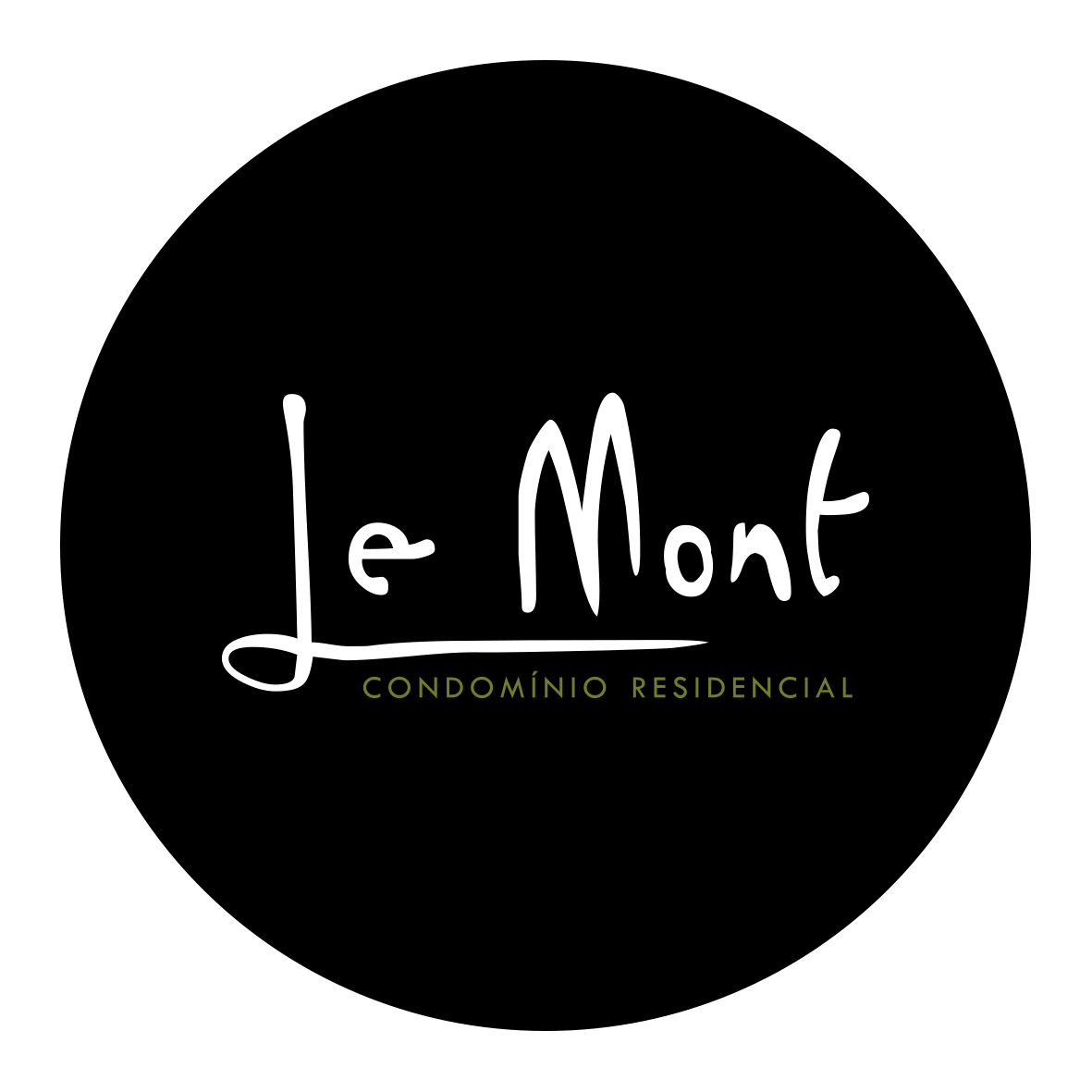 Logo Le Mont