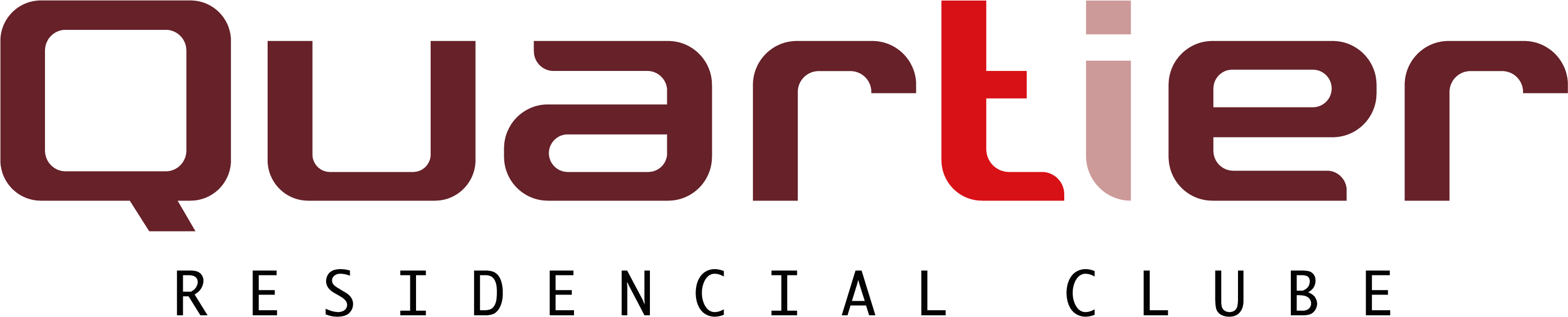 Logo Quartier Residencial Clube