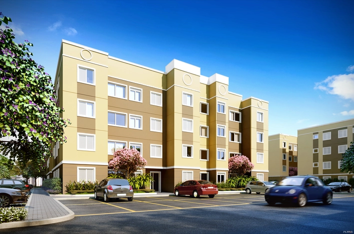 Mont Royal Condomínio Residencial