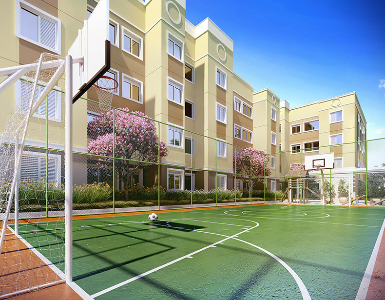 Mont Royal Condomínio Residencial - Imagem 4