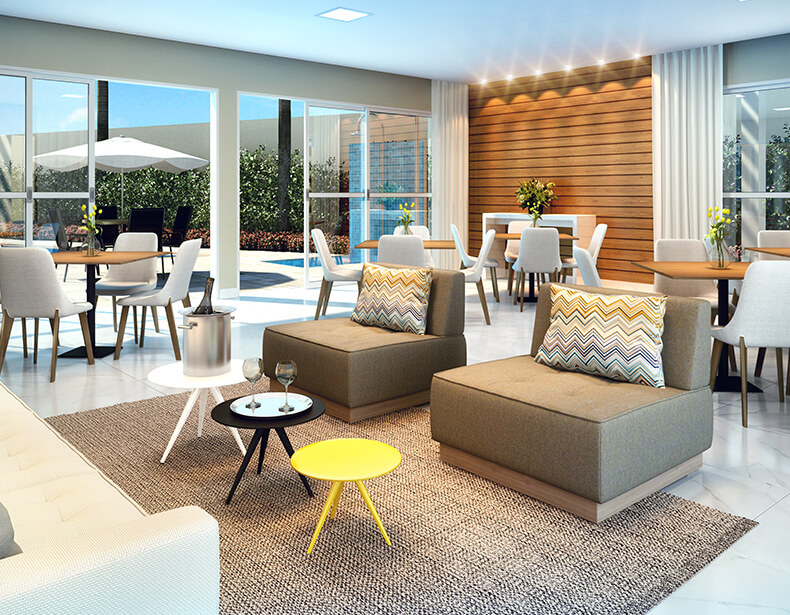 Mont Royal Condomínio Residencial - Imagem 6