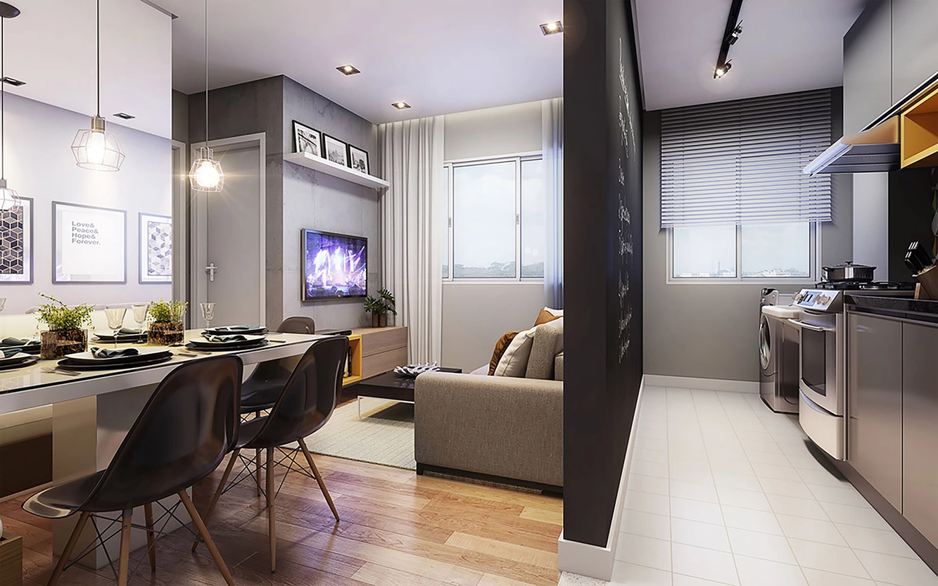 Quartier Residencial Clube - Imagem 5