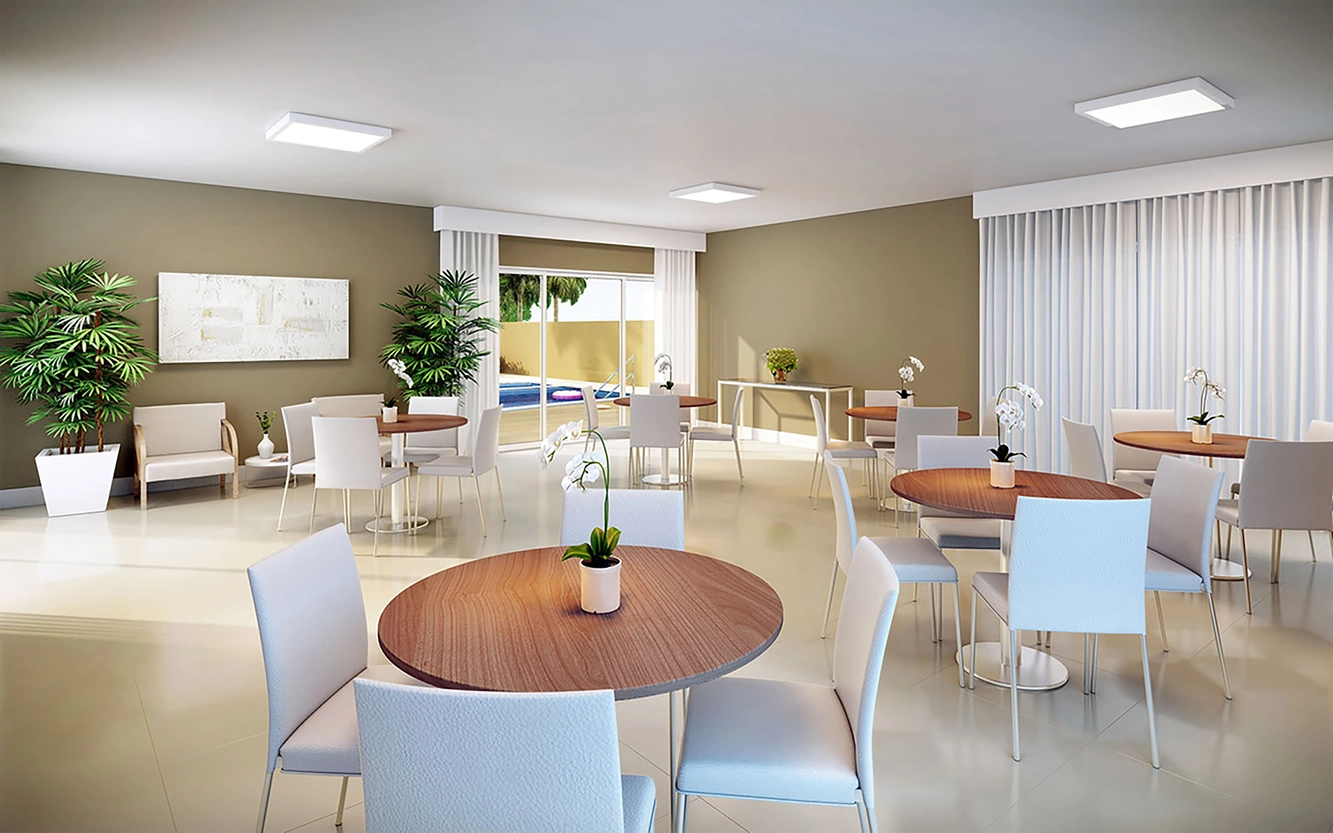 Quartier Residencial Clube - Imagem 4